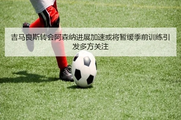 吉马良斯转会阿森纳进展加速或将暂缓季前训练引发多方关注